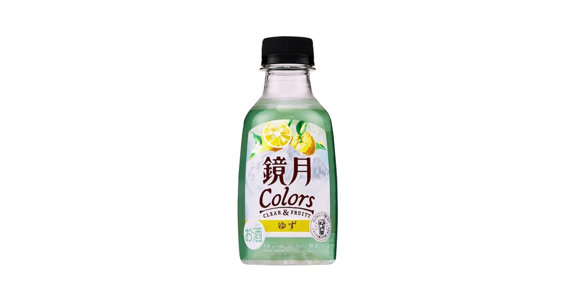 サントリー - しよゆず Amazon.co.jp: 鏡月 Colors ゆず 200ml×24本［サントリー 韓国
